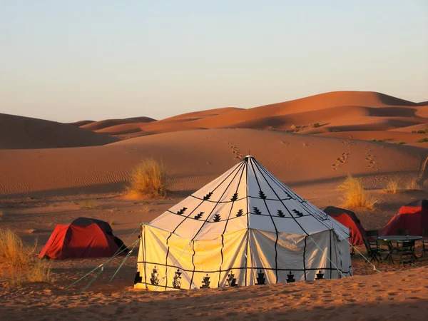 Camping di Gurun
